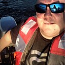 Знакомства: Юрий, 39 лет, Петрозаводск
