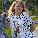 Знакомства: Оксана, 51 год, Мурманск