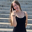 Знакомства: Надежда, 19 лет, Сургут