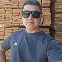Знакомства: Али, 36 лет, Боровск