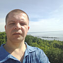 Знакомства: Дмитрий, 45 лет, Ульяновск