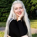 Знакомства: Ксюша, 19 лет, Пинск