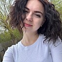 Знакомства: Елизавета, 19 лет, Владимир