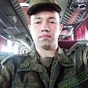 Знакомства: Сергей, 21 год, Казань