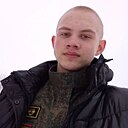 Знакомства: Владимир, 18 лет, Шадринск