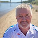 Знакомства: Николай, 62 года, Рязань