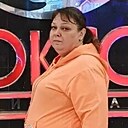 Знакомства: Ольга, 40 лет, Щекино
