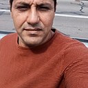 Знакомства: Рашид, 40 лет, Киев