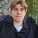 Знакомства: Максим, 18 лет, Москва
