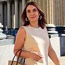 Знакомства: Оля, 46 лет, Самара