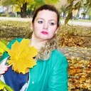 Знакомства: Ольга, 40 лет, Луганск