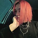 Знакомства: Каин, 22 года, Караганда