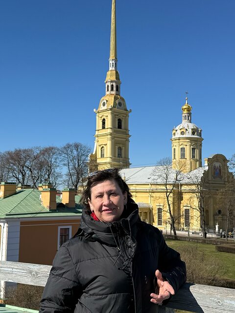 Фото - Tabor.ru