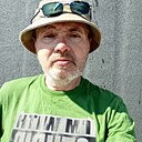 Знакомства: Денис, 50 лет, Киров