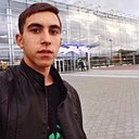 Знакомства: Артем Тамерланов, 24 года, Рязань
