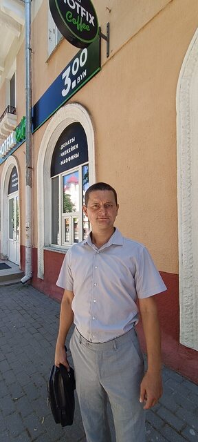 Фото - Tabor.ru