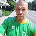 Знакомства: Андрей, 38 лет, Тюмень