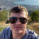 Знакомства: Василий, 40 лет, Красноперекопск