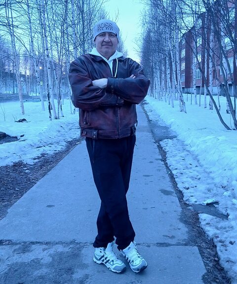 Фото - Tabor.ru