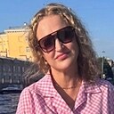 Знакомства: Anna, 49 лет, Санкт-Петербург