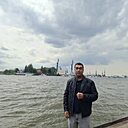 Знакомства: Alik, 40 лет, Гамбург
