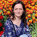Знакомства: Nadine, 48 лет, Мюнстер