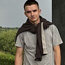 Знакомства: Олег, 24 года, Полоцк