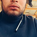 Знакомства: Ali, 22 года, Рузаевка