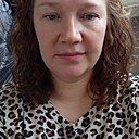 Знакомства: Светлана, 38 лет, Кузоватово