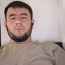 Знакомства: Бегзод, 35 лет, Алушта