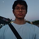 Знакомства: Диль, 18 лет, Караганда