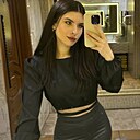Знакомства: Ангелина, 24 года, Архангельск