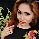 Знакомства: Аля, 38 лет, Тольятти