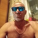 Знакомства: Сергей, 47 лет, Самара