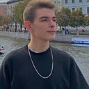 Знакомства: Ваня, 20 лет, Санкт-Петербург