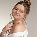 Знакомства: Евгения, 36 лет, Ярославль