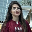 Знакомства: Айсель, 23 года, Санкт-Петербург