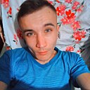 Знакомства: Денис, 27 лет, Набережные Челны