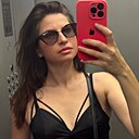 Знакомства: Яна, 36 лет, Новороссийск