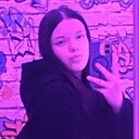 Знакомства: Полина, 18 лет, Молодечно