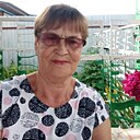 Знакомства: Амина, 67 лет, Ульяновск