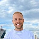 Знакомства: Андрей, 30 лет, Димитровград