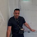 Знакомства: Дмитрий, 36 лет, Тюмень