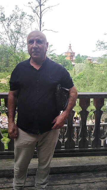 Фото - Tabor.ru