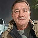 Знакомства: Сергей, 62 года, Селидово