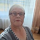 Знакомства: Антонина, 70 лет, Лида
