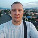 Знакомства: Юрий, 37 лет, Ужгород