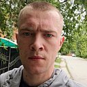 Знакомства: Денис, 28 лет, Верхний Уфалей