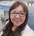 Знакомства: Оксана, 44 года, Уренгой