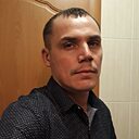 Знакомства: Владимир, 45 лет, Славгород